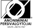 Anoniminiai Persivalgytojai